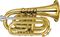 Amati&nbsp;ATR 314 Series Bb Pocket Trumpet&nbsp;&nbsp;314I Lacquer