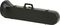 Amati&nbsp;AVT 272A-O C / Bb Long Model Valve Trombone&nbsp;&nbsp;Case, Left-facing