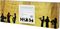 Selmer&nbsp;Composite Clarinet Starter Kit&nbsp;&nbsp;Box, Left-facing