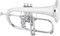King&nbsp;2020 Legend Series Bb Flugelhorn&nbsp;&nbsp;2020SP Silver Plated