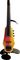NS Design&nbsp;CR Series Electric Viola&nbsp;&nbsp;CR Series Electric Viola
