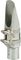 Dukoff&nbsp;Metal Alto Saxophone Mouthpiece&nbsp;&nbsp;D7, Facing