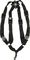 BG&nbsp;Saxophone Harness&nbsp;With Plastic Snap Hook&nbsp;For MenWith Plastic Snap Hook, For Men