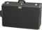 Dynasty&nbsp;M575 Series Marching Bb Euphonium&nbsp;M575S Silver&nbsp;Case, Left-facing