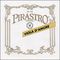 Pirastro&nbsp;Chorda Gamba Strings&nbsp;Bass Gamba E-3, Gut&nbsp;Chorda Gamba Strings