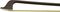 Glasser&nbsp;Fiberglass Cello Bow with Wire Grip&nbsp;&nbsp;Tip