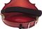 Kun&nbsp;SUPER Violin Shoulder Rest&nbsp;3/4-1/2 Size&nbsp;On Violin