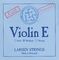 Larsen Strings&nbsp;Violin Strings&nbsp;E, Steel Loop, Medium&nbsp;4/4 SizeE, Goldplate Loop, Medium, 4/4 Size
