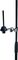 K&M&nbsp;Flute / Piccolo Holders&nbsp;Flute&nbsp;Flute