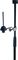 K&M&nbsp;Flute / Piccolo Holders&nbsp;Flute&nbsp;Piccolo