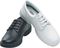 Director's Showcase&nbsp;MTX White Marching Shoes - Standard Sizes&nbsp;Size 11&nbsp;MTX White Marching Shoes - Standard Sizes