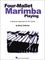 Hal Leonard&nbsp;Four-Mallet Marimba Playing&nbsp;&nbsp;Four-Mallet Marimba Playing