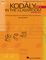 Hal Leonard&nbsp;Kodaly in the Classroom: A Practical Approach to Pitch and Rhythm&nbsp;Primary Set 1 Teacher Edition&nbsp;Intermediate Set 1 Teacher Edition
