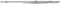 Pearl Flutes&nbsp;Quantz 505 Series Student Flute&nbsp;Closed Hole with Offset G, Split E and C Foot&nbsp;505Re - Open Hole With Split E And C Foot