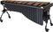 Adams&nbsp;Artist Series Rosewood Marimba&nbsp;5 Octave&nbsp;4.3 Octave