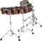 Pearl&nbsp;Symphonic Series Single-Headed Concert Tom Concert Drums&nbsp;15X14 Inch&nbsp;Group Shot