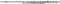 Pearl Flutes&nbsp;795 Elegante Series Flute&nbsp;Inline G With B Foot&nbsp;795 Elegante Series Flute