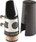 Standard&nbsp;Replacement Woodwind Mouthpieces&nbsp;Bass Clarinet&nbsp;Bass Clarinet, with Cover