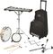 Ludwig&nbsp;LE2482R Percussion Learning Center Combo Kit&nbsp;&nbsp;Group Shot