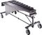Musser&nbsp;Moto Cart Frames&nbsp;M8006 Keyboard Cart System&nbsp;M7007, with M360