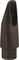 Bundy&nbsp;Bb Clarinet Mouthpiece&nbsp;&nbsp;Model 2, Facing