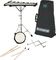 Ludwig&nbsp;M651 Junior Percussion Bell Kit&nbsp;&nbsp;Backpack Bag Group 1