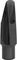 Yanagisawa&nbsp;Tenor Saxophone Mouthpiece&nbsp;&nbsp;8, Facing