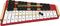 Rhythm Band&nbsp;25 Artist Chromatic Melody Bells&nbsp;&nbsp;Front, with Mallets