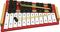 Rhythm Band&nbsp;20 Artist Chromatic Melody Bells&nbsp;&nbsp;Front, with Mallets