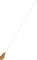 Selmer&nbsp;Fiberglass Director Batons&nbsp;&nbsp;18" Pear Handle