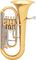 King&nbsp;2280 Series Euphonium&nbsp;2280 Lacquer&nbsp;Lacquer