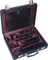 Buffet Crampon&nbsp;Attache Clarinet Cases&nbsp;Bb Clarinet Case-Single&nbsp;Bb Clarinet Case-Single