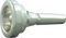 Denis Wick&nbsp;Trombone Mouthpiece in Silver&nbsp;&nbsp;6BS2AL