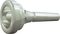 Denis Wick&nbsp;Trombone Mouthpiece in Silver&nbsp;&nbsp;6BS5BS
