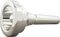 Denis Wick&nbsp;Euphonium Mouthpiece in Silver&nbsp;&nbsp;4AY