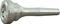 Denis Wick&nbsp;Trumpet Mouthpiece in Silver&nbsp;&nbsp;4E5X