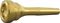 Denis Wick&nbsp;Trumpet Mouthpiece in Gold&nbsp;&nbsp;2W