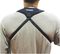 Neotech&nbsp;Tuba Harness&nbsp;&nbsp;X-LongModel 02, Back
