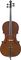 Josef Lazar&nbsp;Model 44 Cello Outfit&nbsp;&nbsp;4/4Model 44 Cello Outfit