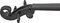 Bellafina&nbsp;SSE Electric Violin Outfit&nbsp;&nbsp;Black, 4 String, Scroll Detail