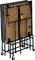 Midwest Folding Products&nbsp;6x8 Mobile Stage&nbsp;16