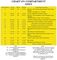 Norren&nbsp;Modular Instrument Cabinets in Bamboo&nbsp;N-018 Bamboo&nbsp;Norren Compartment Sizes Chart