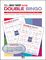 Alfred&nbsp;Essentials of Music Theory Double Bingo&nbsp;Rhythms&nbsp;Rhythms