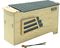 Sonor&nbsp;Meisterklasse Deep Bass Metallophones&nbsp;&nbsp;Diatonic Unit Only