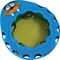 Bambina&nbsp;Animal Character Rhythm Instruments&nbsp;Bird Slide Whistle&nbsp;Walrus Tambourine