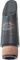 Clark W Fobes&nbsp;San Francisco Bass Clarinet Mouthpiece&nbsp;&nbsp;San Francisco Bass Clarinet Mouthpiece