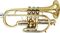 Getzen&nbsp;3810 Custom Series C Cornet&nbsp;&nbsp;3810 Lacquer