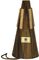 Balu&nbsp;Large Bell Series French Horn Straight Mutes&nbsp;Red Mahogany&nbsp;Walnut