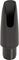 Jewel&nbsp;Performance Tenor Saxophone Mouthpiece&nbsp;&nbsp;Facing