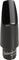 Jewel&nbsp;Performance Tenor Saxophone Mouthpiece&nbsp;&nbsp;Front